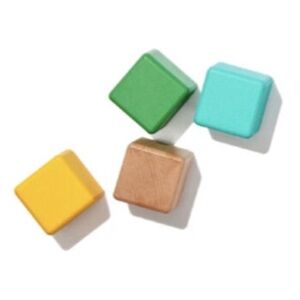 LOVEVERY First Blocks | The Explorer Play Kit